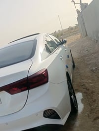 سيراتو • ٢٠٢٤ • محرك ٢٠٠٠