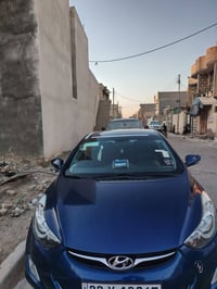 النترا ٢٠١٤ • موتور ١٦٠٠ • العماره