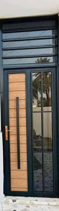 حداد متجول • بغداد • ابو قمر