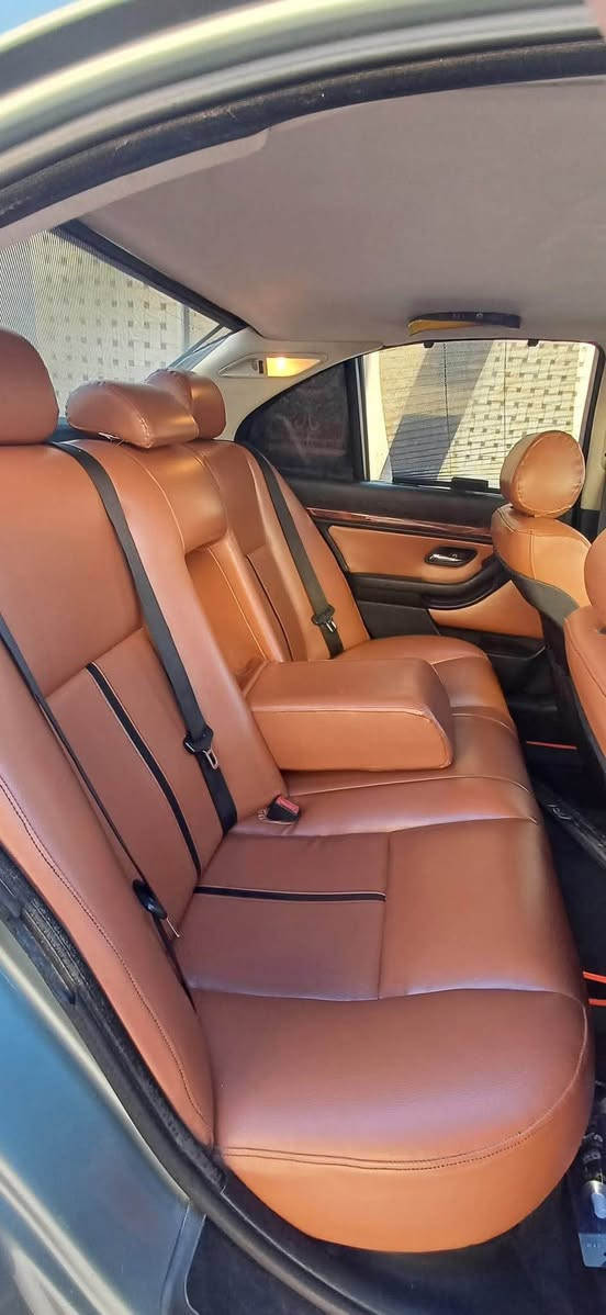 بي ايم بوفروشتن رقم نيه سياره كه موديل ٢٠٠٢ 
سعري ٥٠ فول فول همو كياني بشرت سياره كه ٩٠ هه زار روشتوه *********** //*********** عنوان كركوك ازادي كركوك, العراق
