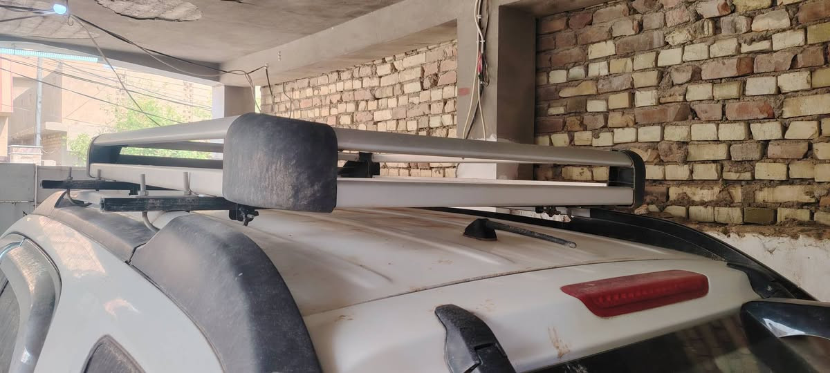 سيبايه حجم كبير للبيع جديده 
ترهم ع سياره سيورتاج توسان سورنتو مهافي 
السعر 90 
مكاني ديالى بعقوبه 

‭0771 411 5188‬
