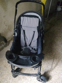 العربانة • الحجلة • كرسي هزاز