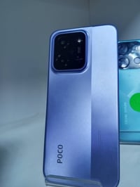 بوكو C85 • انفنكس هوت ٥٠ برو • نظافة ١٠٠