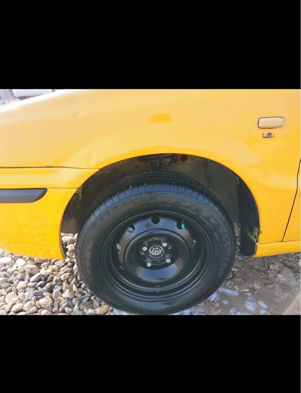 السلام عليكم... سمند 2011 كير فرنسي مكينه بدلت دهن وصار بيها خيط بخار حداديه جديده گشر شوف العين بيها اصبعين مال برغي سيبايه و بيها اقل الشبر بالبگ لايت بدون ضربه ومعجون بطنها نضيفه رقم دولي سنويه لغاية 30 مصفره هيئه وغرامات مكانها كوت السعر 35 وبيها مجال لاتگلي شبيها كلشي ذكرته و تجي تگلب وتقتنع وبيك خير و تدلل ***********
