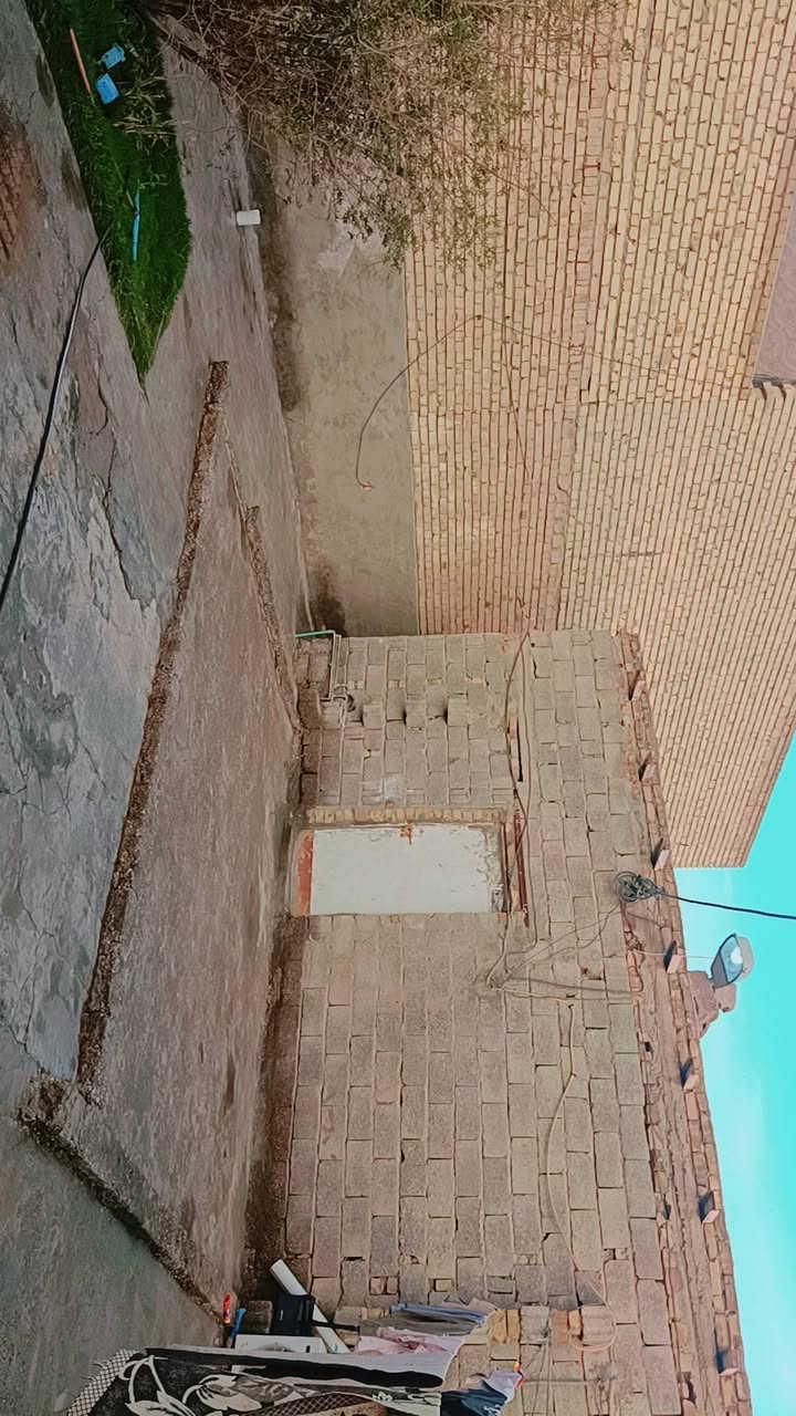 بيت مصفر البيع معامله كامله باسمي حي سعيد بيع مستعجل


**إذا كنت صاحب هذا الإعلان وتريد حذفه لأي سبب، رجاءا أرسل رسالة إلى الدعم الفني**