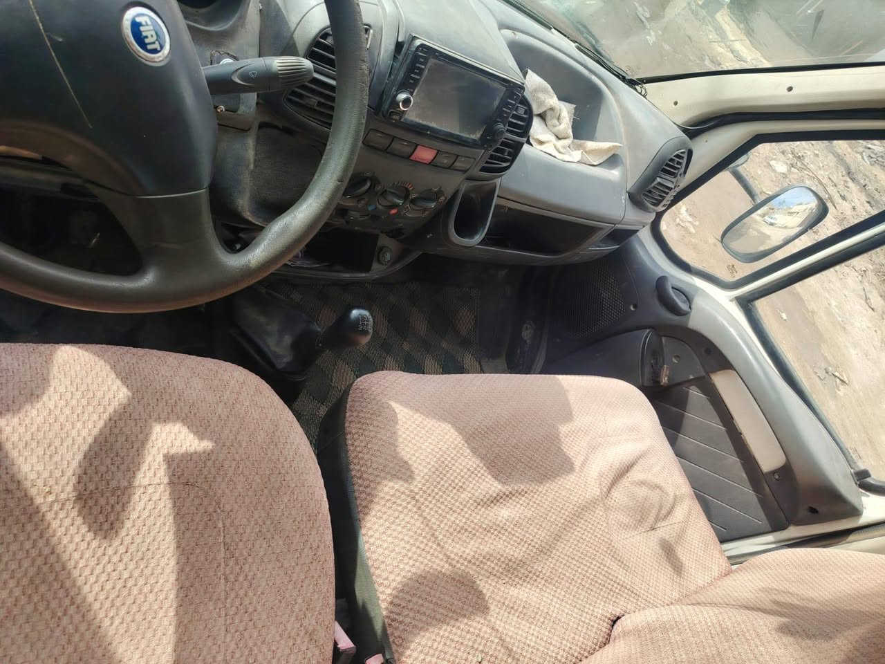 سلام عليكم افيات 2004 مال مزاد صحه للبيع او مرواس بي سياره مكفوله السياره كير ومكينه جدد حداديه بجيس السعر 30
*********** المكان نجف
