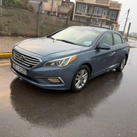 سوناتا • ٢٠١٧ • محرك ٢٤٠٠