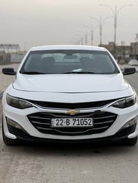 ٢٠٢٠ • ١٥٠٠ توربو • حادث امامي