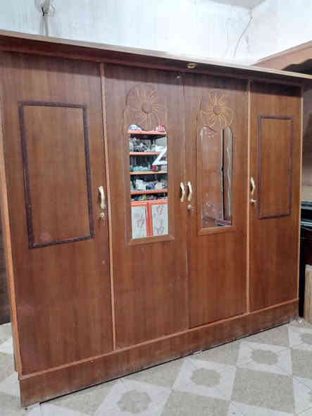 السلام عليكم كنتور صاج نضيف140 بيمجال كركوك حي العسكري *********** كركوك
