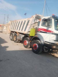 ام القيطان • 1998 • مكفولة