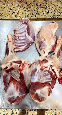 قصابية الريان • كربلاء حي البلدية • لحم طازج يومي