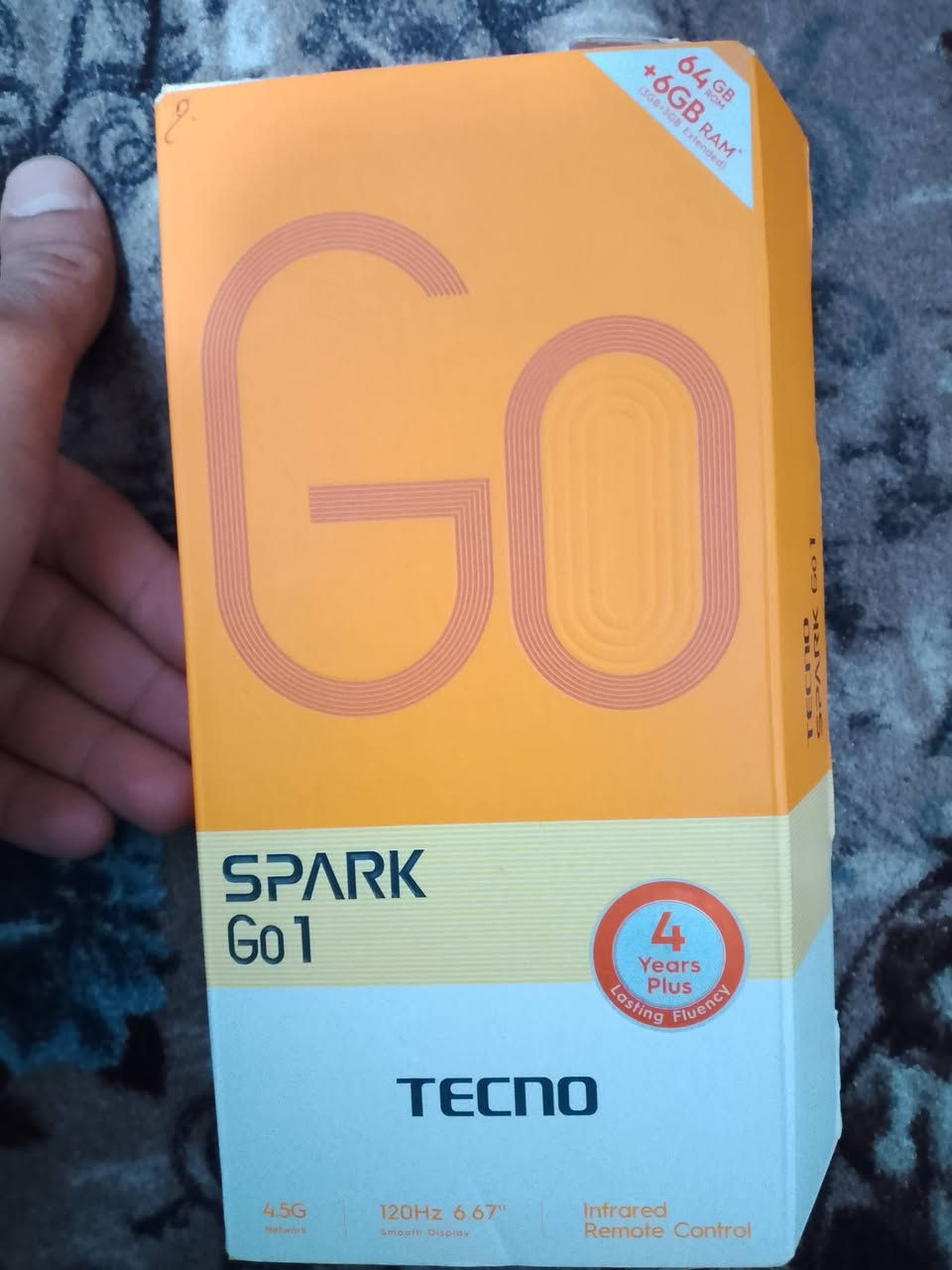 موبايل تكنو اصلي نضيف شغال كامرات امامي خلفي خطوط شغاله شحن بصمه شغاله فول مع غراض  ذاكره 64 السعر 80 /جاهزه مكان صقلاويه حي شهداء الثانيه /‏‪***********‬‏ موجود خاص
