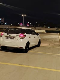 يارس • ٢٠١٥