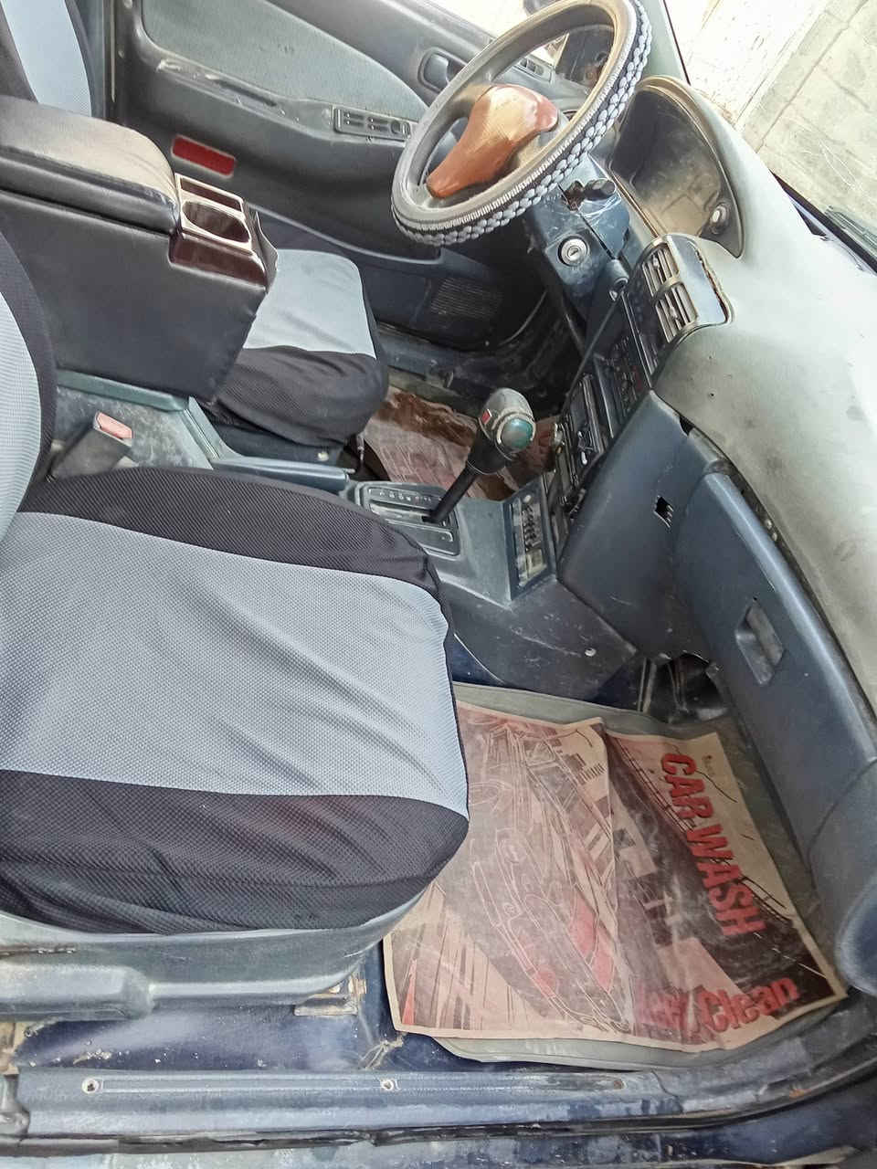 السلام عليكم بيع مستعجل كيه سيفيه موديل 94 كير اوتماتيك كير ومحرك مكفولات سياره حلوه ونضيف السعر 34 وبيه مجال تواصل *********** بي واتساب مستعجل بل بيع
