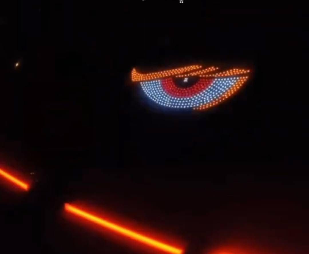 اضاءه عيون شيطانيه للسياره كلش حلوه السعر 15 الف


**إذا كنت صاحب هذا الإعلان وتريد حذفه لأي سبب، رجاءا أرسل رسالة إلى الدعم الفني**