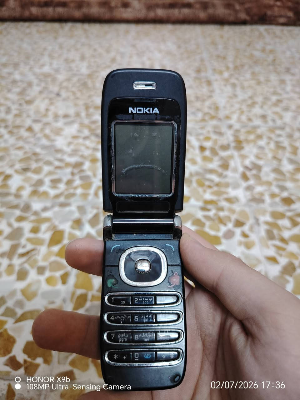من 2007 موجود عدنه وشغال😂
منو يعرف شكد يسوى


**إذا كنت صاحب هذا الإعلان وتريد حذفه لأي سبب، رجاءا أرسل رسالة إلى الدعم الفني**