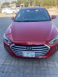 للبيع او مراوس بأقل    النترا مديل 18بغداد بسمي نص فول  حادثها جاملغ خ...