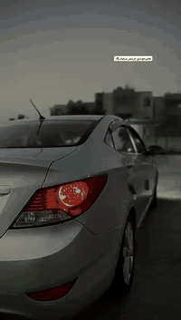 السلام عليكم شنو عندك مراوس  اكسنت ٢٠١٧ مكينة ١٦٠٠ خليجي  شرط كلة جديد (***********
