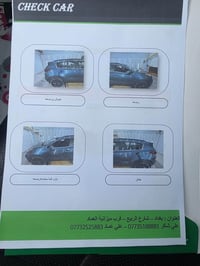 كيا سبورتج وارد امريكي موديل 2021 سياره فئه البلاك فور ويل بنوراما كام...