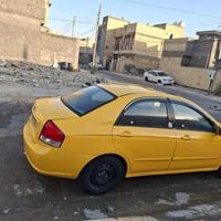 سبكترا • ٢٠٠٩ • كربلاء