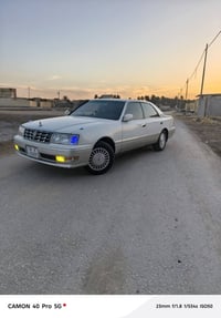 موديل ١٩٩٧ • كفاله عامه • ABS شغال