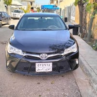 كامري SE • ٢٠١٧ • اوتوماتيك