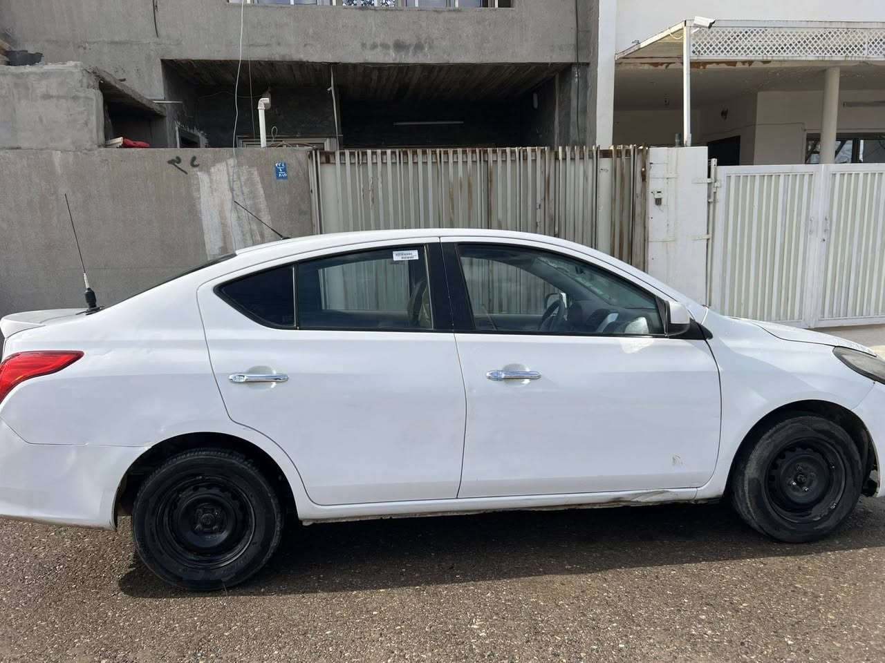 لاکشمیبای 2019

تەقەرەقەی بەشەرتە
گێروو مەکینەی بەرشەرتە 

رەقەموو هەزەی نوێیە

4پارچەی هەیە 

500هەزار غەرامەی لەسەرە 

سەعری :88گەلایە أربيل, العراق


**إذا كنت صاحب هذا الإعلان وتريد حذفه لأي سبب، رجاءا أرسل رسالة إلى الدعم الفني**