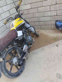 سايم موديل 15 دراجه يرادله ترتيب  سعر 300 وبيه مجال  ‏‪07886428425‬‏