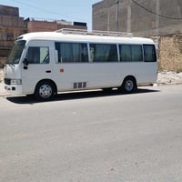 كوستر • ٢٠١٥ • فول مواصفات
