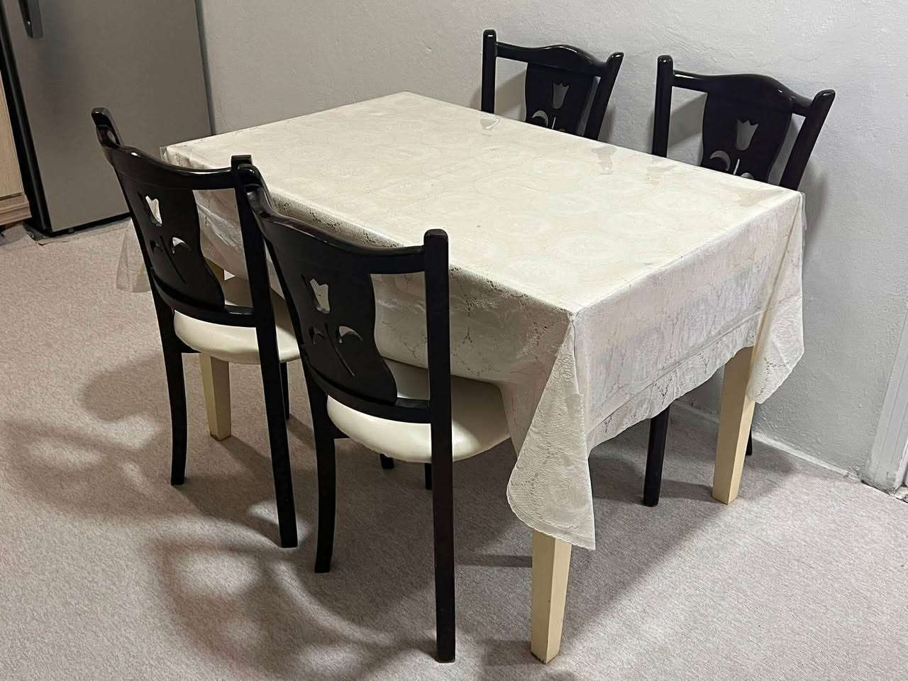 ‎ئەم ئەشیایانە بۆ فرۆێشن لە سلیمانی‎ السليمانية, العراق


**إذا كنت صاحب هذا الإعلان وتريد حذفه لأي سبب، رجاءا أرسل رسالة إلى الدعم الفني**