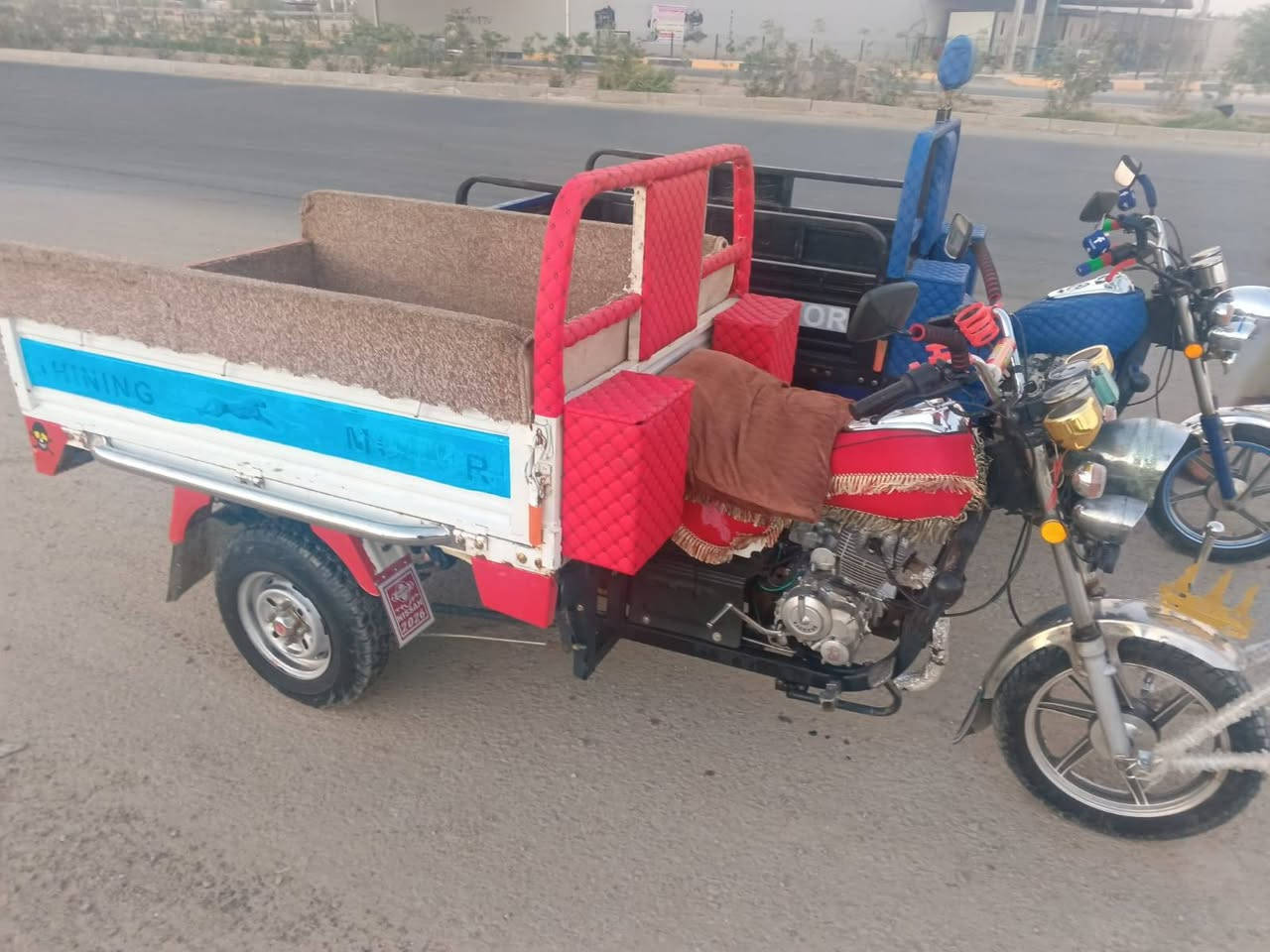 السلام عليكم ستوتات للبيع صقر موديل 23 وعندي موديل 21 مكفولات من كل لحيم ركبه شاصي كهربايات كلها كامله ما تصرف عليها العنوان بغداد الراشديه الموشراي لايتصل *********** #السعر خاص
