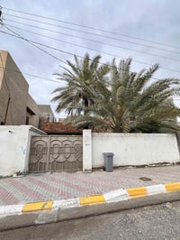 خلف شوكت • ٣٣٠م • طابقين