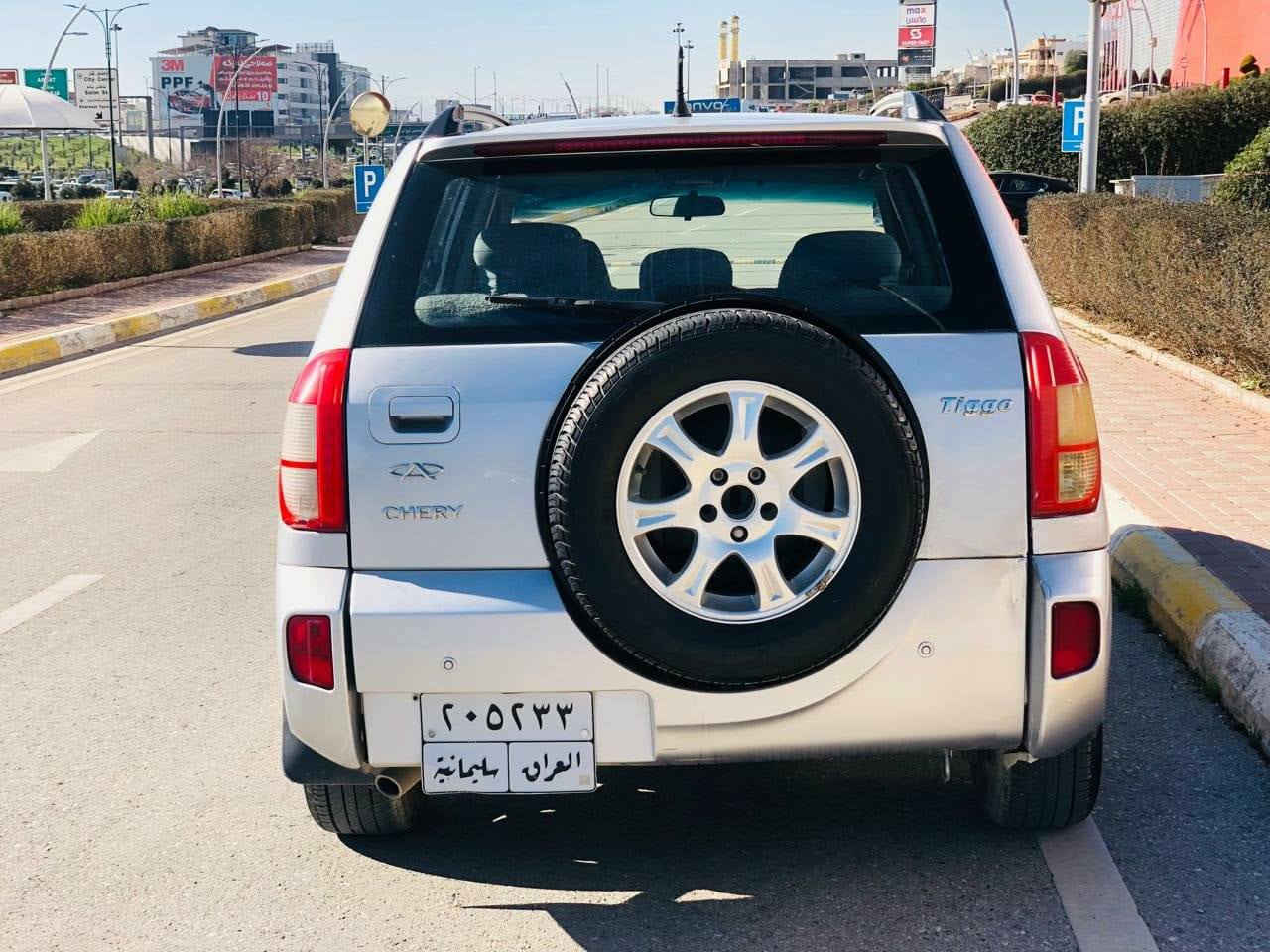 سـعری فــرۆشـتن 57 گەڵا 
خــوار   هــەمــوو بازاڕ
شــیری تـیـکــۆ مــۆدێل 2014
گـێڕ ئــۆتۆماتــــیــــک گێڕسیم
سەنـەوی بەسەر نەچــــووە
تــحـویل غــرامـە بـەشـەرت
سـێ پارچــە بـۆیاخ لەسەرساخی
چــوارتایەو ویلی لــۆک لـــۆک
گـێڕو مکـــیــنە بەشەرتی فیتەر
چـوارجام کارەبا . قفڵ  مرکزی
تندوتۆڵی و تەقەو ڕەقە بەشەرت
تەبریــد لەسەر سویچ ساردوگەرم
250مەسرەف و گەڵایەک بببڕە
شوێن : سلێمانی 
ژم : ***********
ژم  : ***********
تکایە قەرزوقیست و ئاڵوگۆڕم نیە
ئەدمینی ❤ السليمانية, العراق
