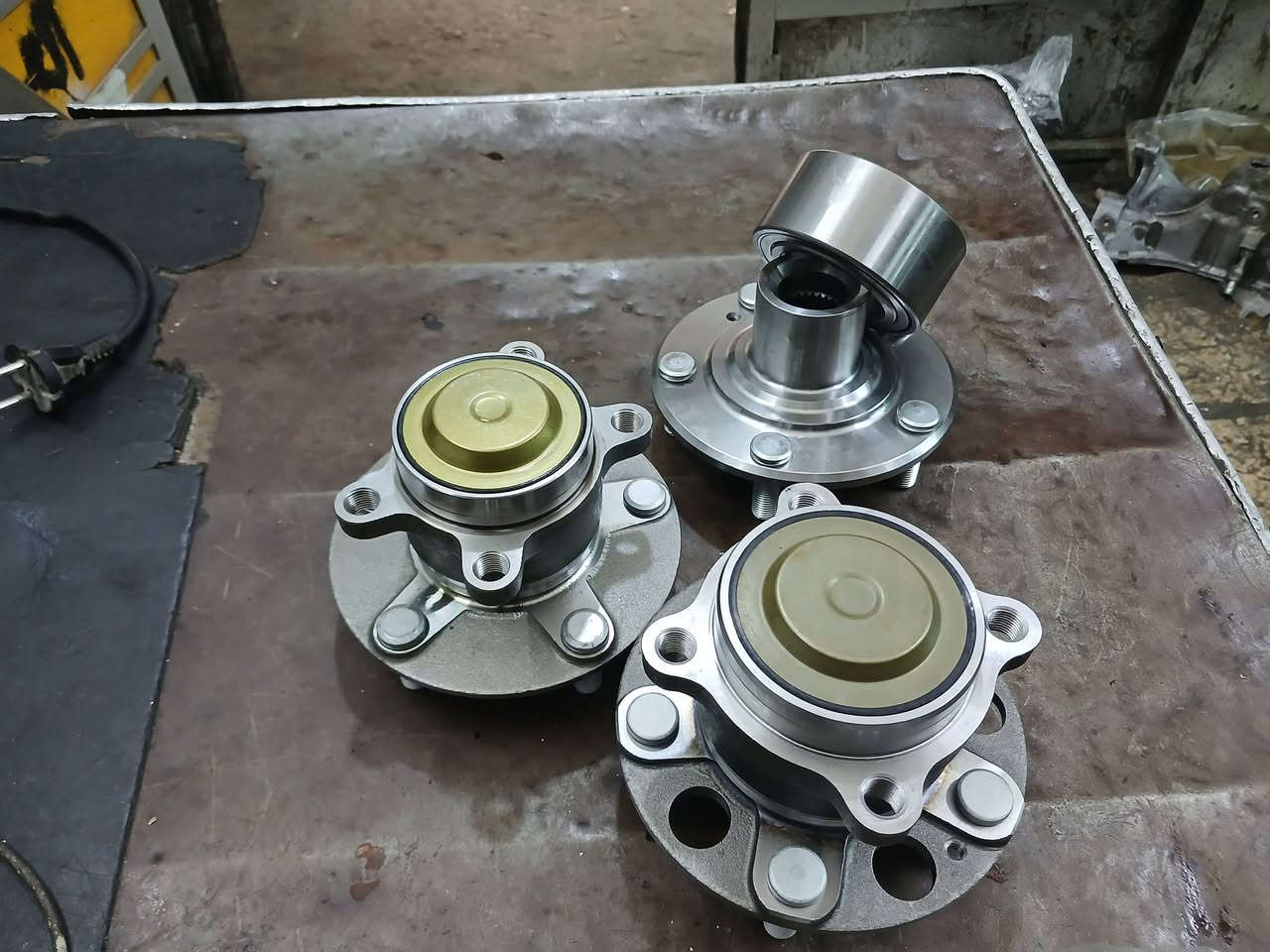 السلام عليكم ورحمة الله وبركاته
درام شفت اكورد 2006\2024
درام شفت سيفك 2007\2024
طبلات اكورد 2024
طبلات سيفك 2024
درع اكورد/سيفك 2024
بوبرن اكورد 2011\2024
بوبرن سيفك 2012\2024
طبلات خلفي سيفك 2022
طبلات سيارفي 2022
طبلات بايلوت 2013
بك لايت سيفك /اكورد/ سيارفي 
داينمو 2008اكورد 
داينمو سيفك 2006
راس روط اكورد 2024
راس روط سيفك 2024
فلاتر2024 سيفك اكورد 2024
طبلات خلفي اكورد 2024

*********** 
اسعار الذهب اليوم  مناسبه شهر كامل 

***********
