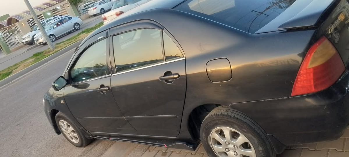 كورلا 2008 صبغ عام للجماليه تخم تاير  كير محرك خير من الله حجم المحرك 1800رقم صلاح الدين  تبريد  كلها تمام السعر 76وبيها مجال مكلف بالنشر اتصل ع صاحب السيارة رقم الهاتف ***********السكن قضاء الضلوعية
