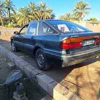 كلنت • ١٩٨٩ • اوتوماتيك