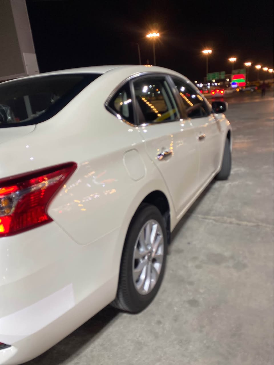 للبيع مديل 2025 زيرو كفاله من شخط ماشيه 13 
اربيل مكاني بصره امن داخلي تلفون *********** Amenia, ND
