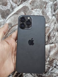 ايفون 13 برو ماكس 128 باتري 87 بلادي جهاز بي رطوبه بل حافيه شرط ماتبين...