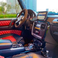 جي كلاس 63 • V8 • ٢٠٢٢
