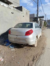 شيري فلوين • ٢٠١١ • مكينة تجفيت