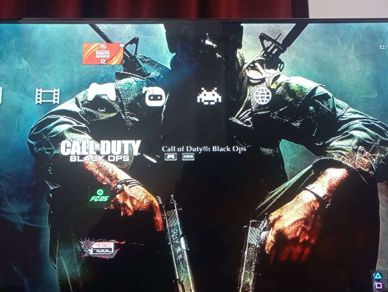 سلام عليكم بلي 3 مهكر نضام مكاتب للبيع قبل لاتسأل اقرة مميزات البلي قبل كلشي
البلي نضام مكاتب نسخة نادرة بي8 مكاتب نضام المكاتب يجيك انته بنفسك تنزل الالعاب من البلي بنفسة عن طريق النت لايحتاج تروح ابو بليات تنزل العاب ولاكلشي البلي بي تقريبا 5000 لعبة من العاب بلي 1 وبلي2 وبلي3 والعاب السيكة والعاب النيتندو والعاب جيل الطيبين حتا اغلب الالعاب تكدر تلعبهن اونلاين  شيعجبك موجود بي العاب بس اللعبة التيدها تدخل عل ذني المكاتب و تبحث عليها وتنزلها من الانترنيت وال العاب المنصبة علية 17  لعبة. ابرزهن بيس 2026 كاملة انتقالات وافرقة كلها موجودة وفيفا 25 وبلاك اوبس1  ام الزومبي وكريتوس وبي ميديل اوف هونر لعبة مال بلي 2 لعبة جيل الطيبين وحتا بي يوتيوب البلي نسخة نادرة وويا يدتين يدة شغالة ويدة تخربط وواير شحن وكيبل HD وكيبل تشغيل والبلي حتا صور خلفية تكدر تخلي شرط البلي تاخذه كلشي مايحتاجله سعرة 140 وبي مجال /***********
