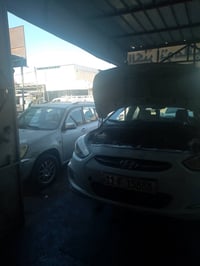 ورشة المصطفئ • صيانة كيرات • تفصيخ كيوكيو