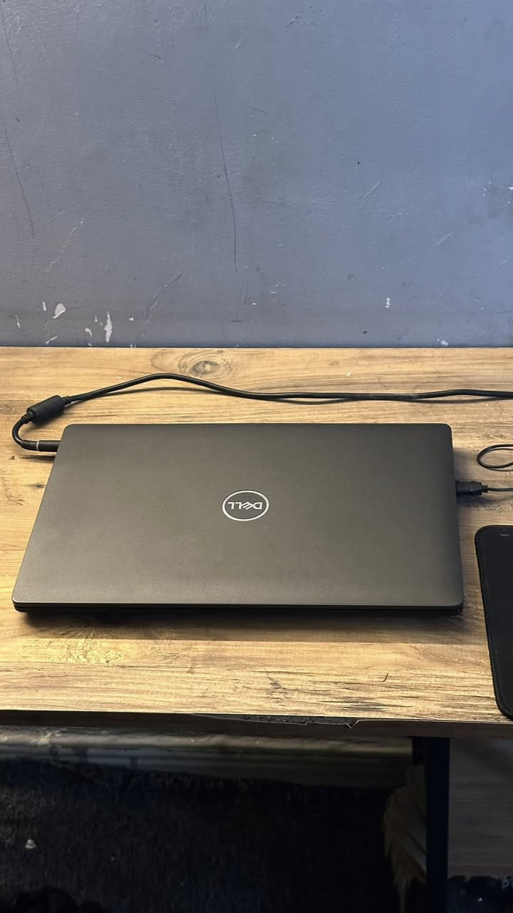 Lap dell Latitude 5501 15.6"17 9th
DDR4 8GB SSD 256GB Nvidia 2GB

مكاني الكوفة 

***********
