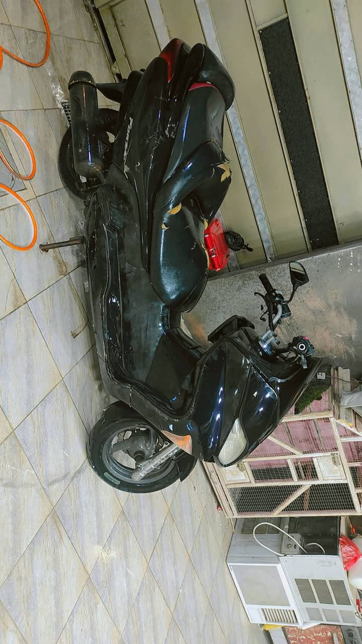 السلام عليكم دراجه فورزه 8.0 مفتوحه مره وحده عوزه باتري ودسكات 500 وبيه مجال مستعجل ع لبيعه ***********
