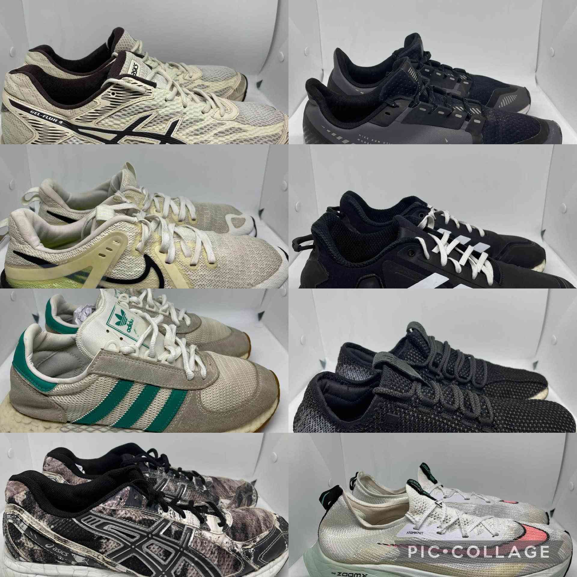 احذية بالة اصلي شرط الفحص جملة شلعة وحدة ٢١ قطعة سعر ٢٥ بغداد الحبيبية بغداد, العراق


**إذا كنت صاحب هذا الإعلان وتريد حذفه لأي سبب، رجاءا أرسل رسالة إلى الدعم الفني**