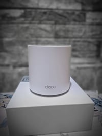 مجموعة راوترات للبيع 1 - ديكو ax55 قطعة واحدة  جديد غير مستخدم  السعر ...