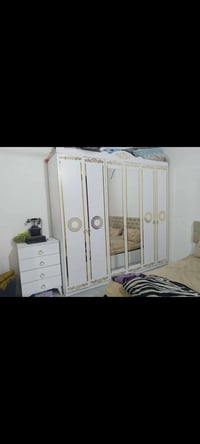 غرفة نوم • كوفه حي ميسان • بيها مجال