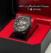 Naviforce • تاكتيكال • مقاوم ميّه 3BAR