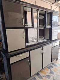 كاونتر • ٣ قطع • طقم كامل