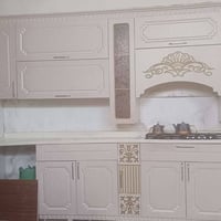 كاونتر • ٣م • سطح حجر